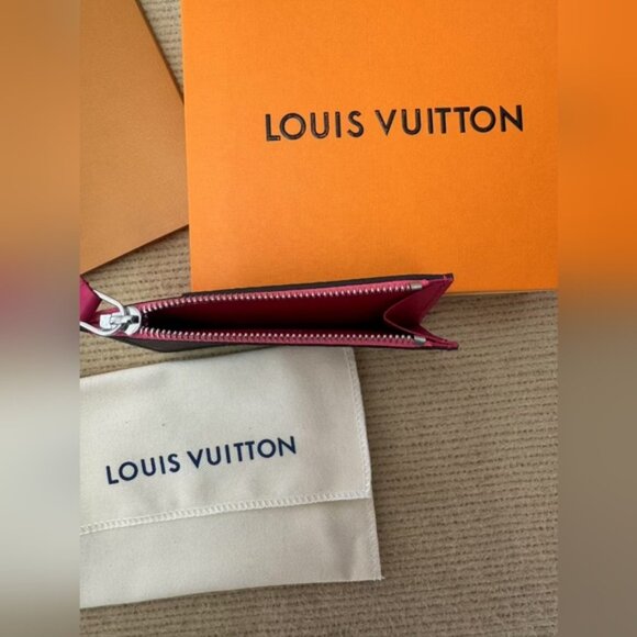 Louis Vuitton Romy Card Holder - Picture 5 of 8